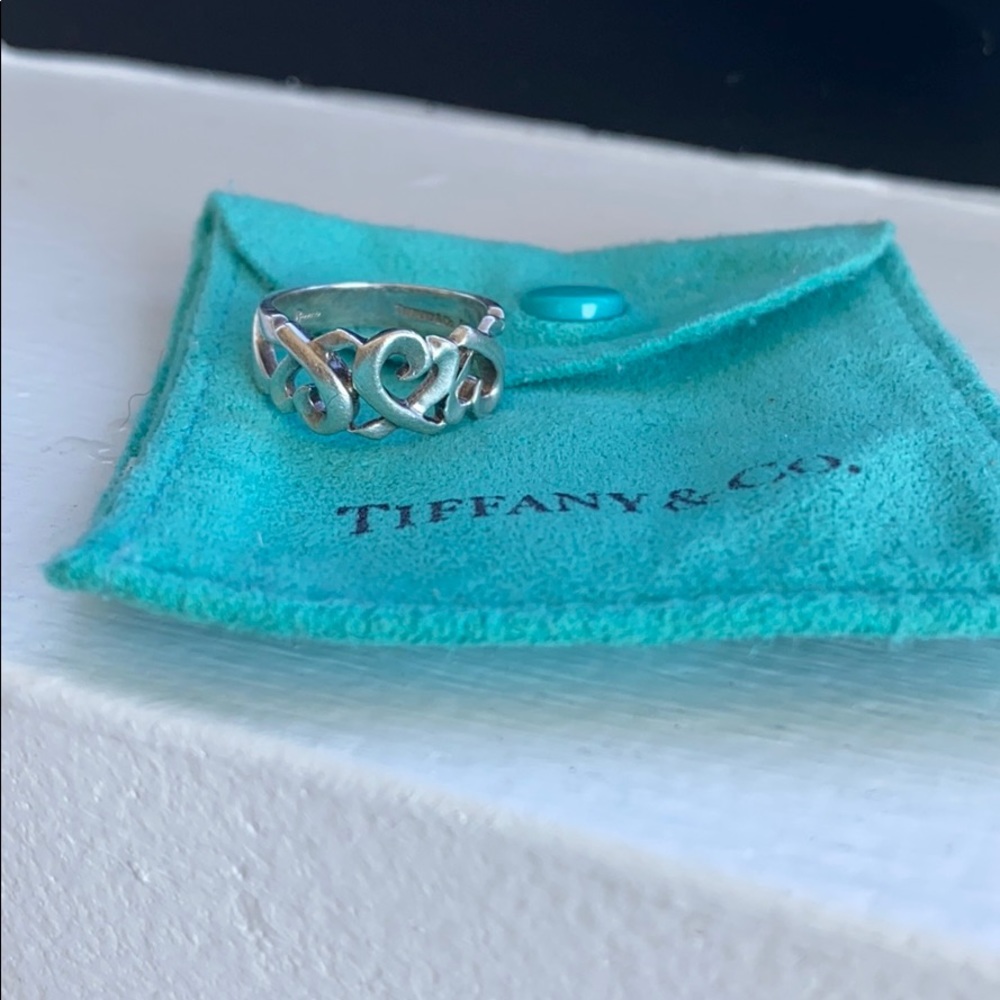 Tiffany & Co.